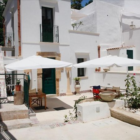 Storie Di Mare Hotel Marsala Buitenkant foto