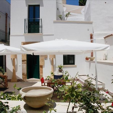 Storie Di Mare Hotel Marsala Buitenkant foto