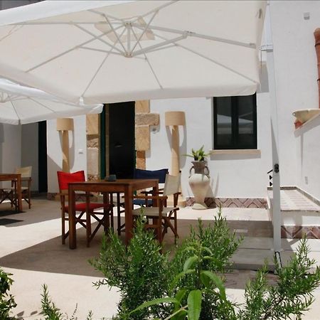 Storie Di Mare Hotel Marsala Buitenkant foto
