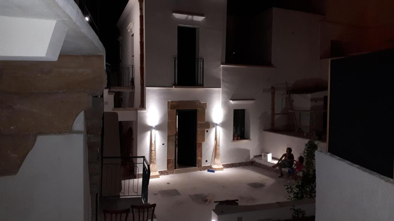 Storie Di Mare Hotel Marsala Buitenkant foto