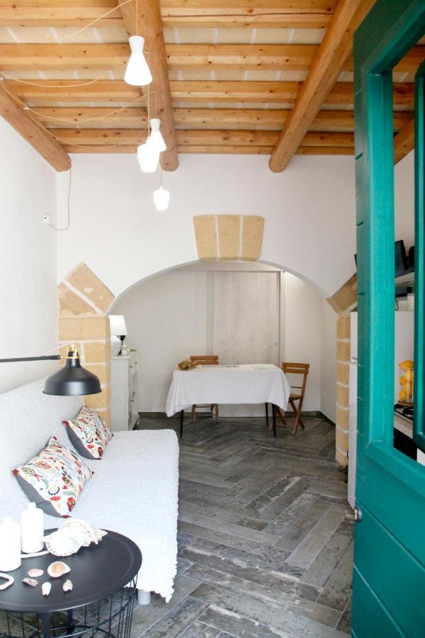 Storie Di Mare Hotel Marsala Buitenkant foto