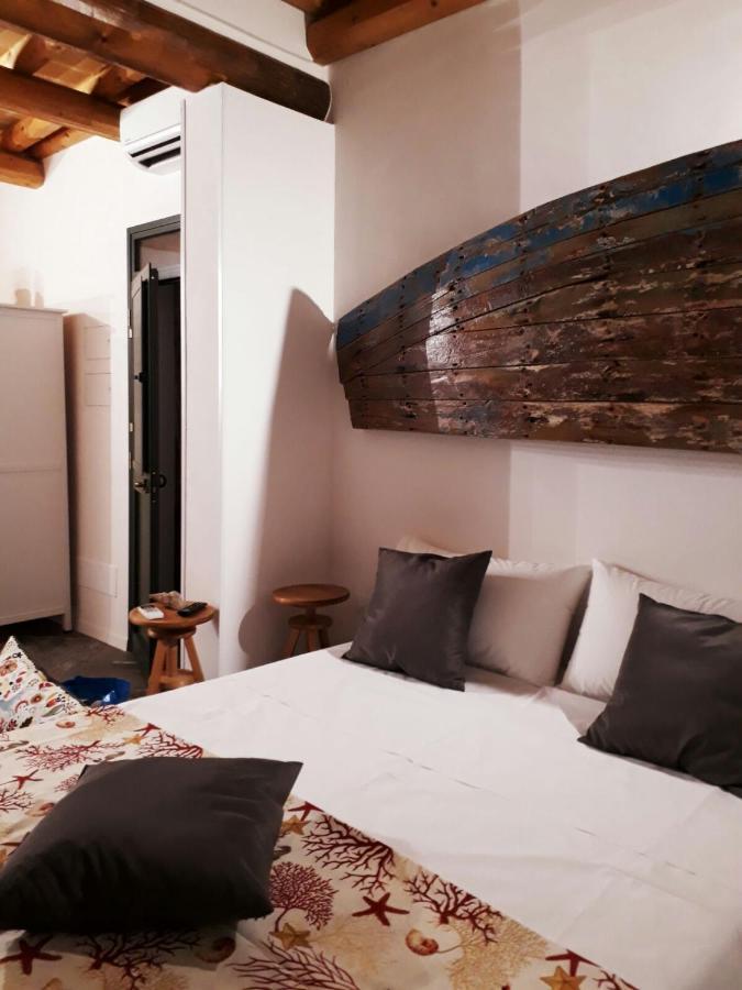 Storie Di Mare Hotel Marsala Buitenkant foto