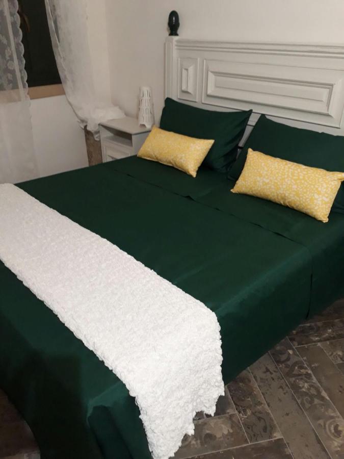 Storie Di Mare Hotel Marsala Buitenkant foto