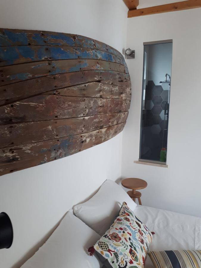 Storie Di Mare Hotel Marsala Buitenkant foto