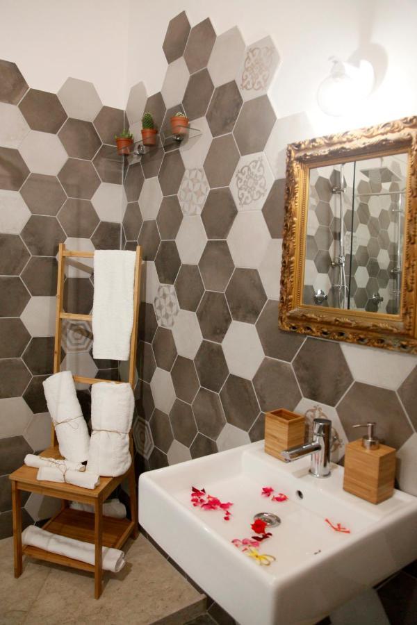 Storie Di Mare Hotel Marsala Buitenkant foto