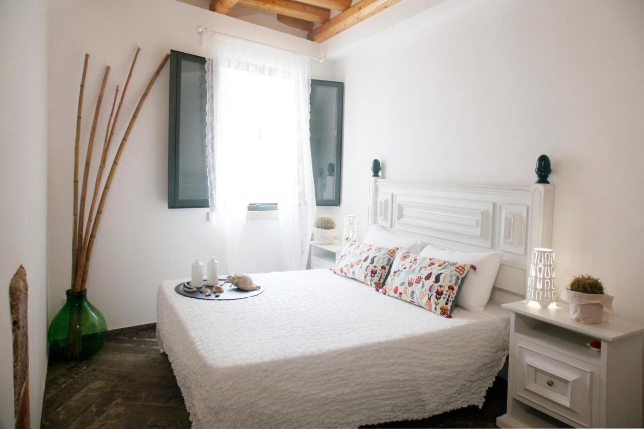 Storie Di Mare Hotel Marsala Buitenkant foto