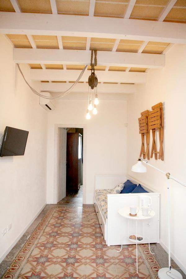 Storie Di Mare Hotel Marsala Buitenkant foto