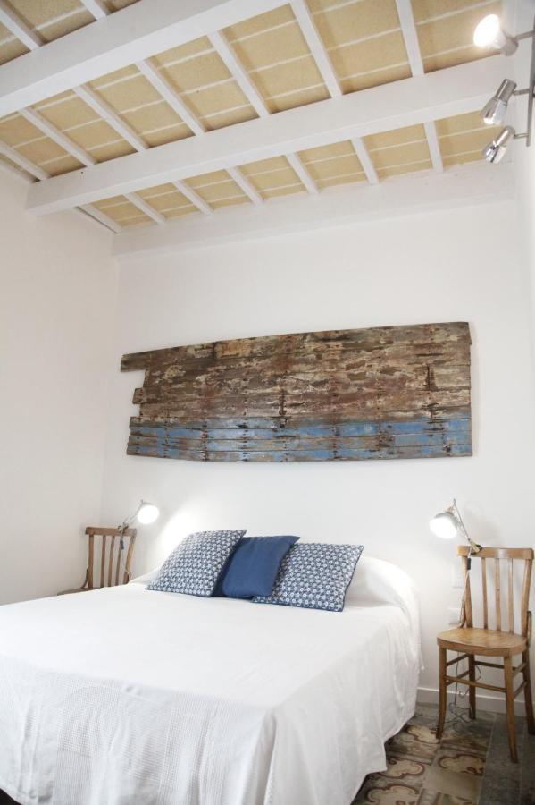 Storie Di Mare Hotel Marsala Buitenkant foto