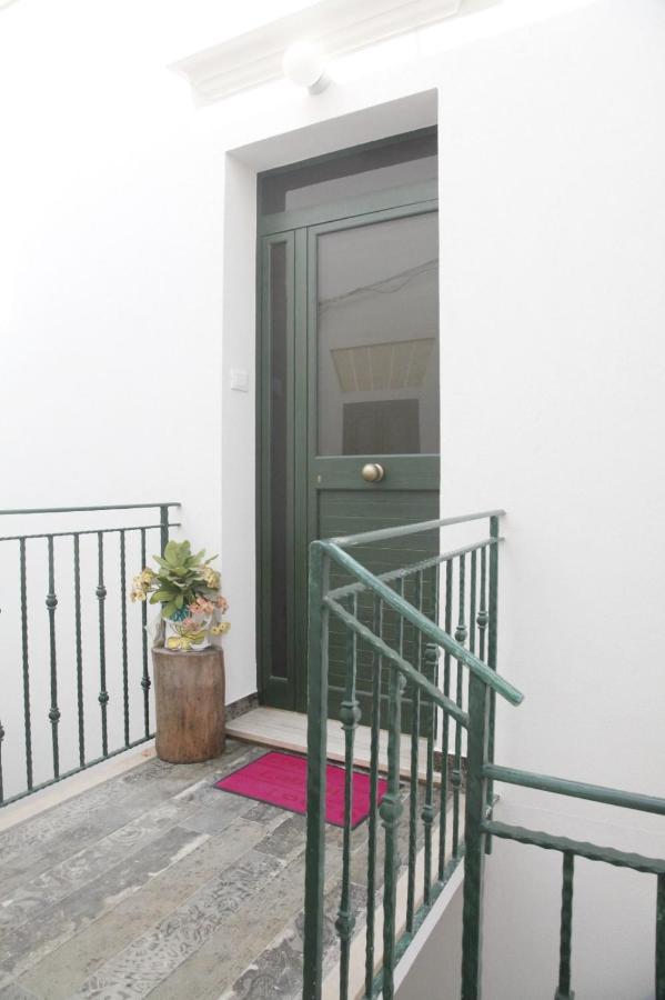 Storie Di Mare Hotel Marsala Buitenkant foto
