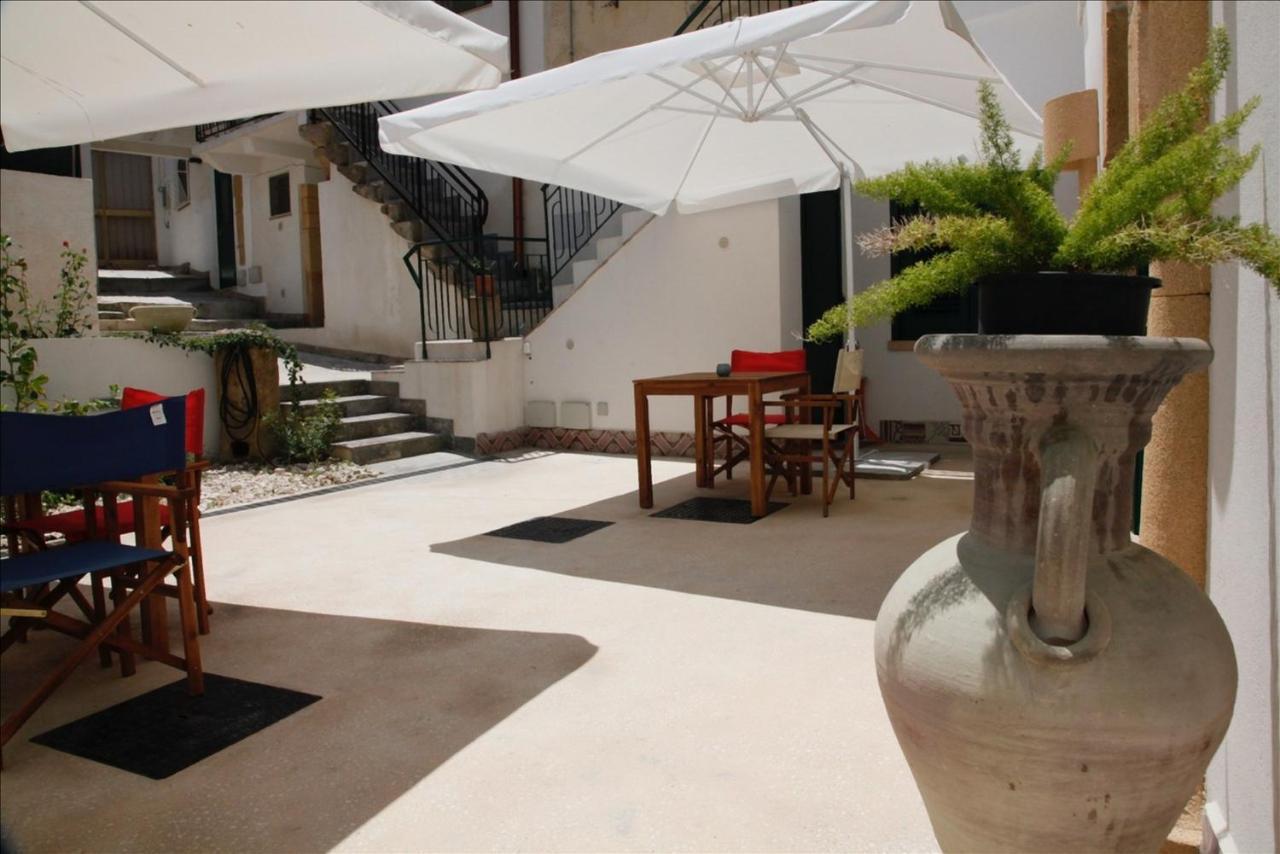 Storie Di Mare Hotel Marsala Buitenkant foto